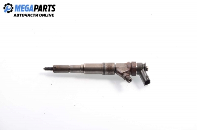 Diesel fuel injector for BMW 5 (E60, E61) 3.0 D, 218 hp, sedan automatic, 2004